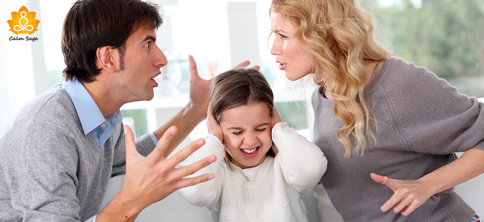 family problem