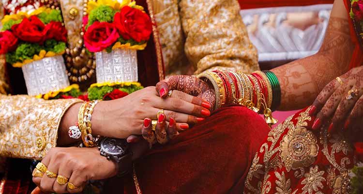 intercaste love problem