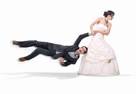 re marriage problem