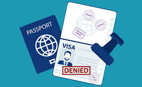 visa problem